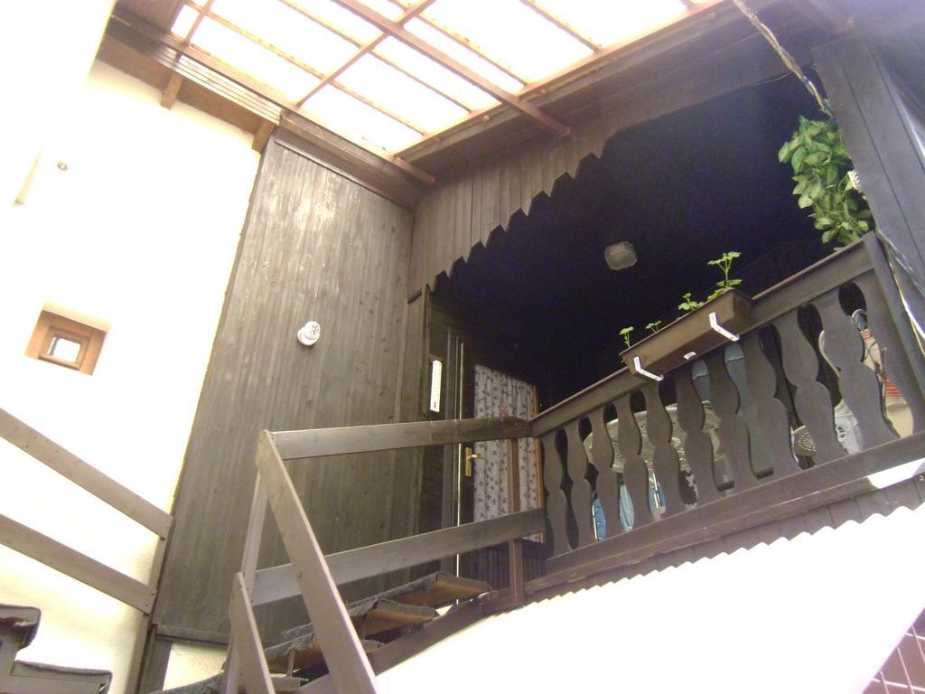 Garden Etterem Kávézó és Panzió Tahitótfalú Exterior foto